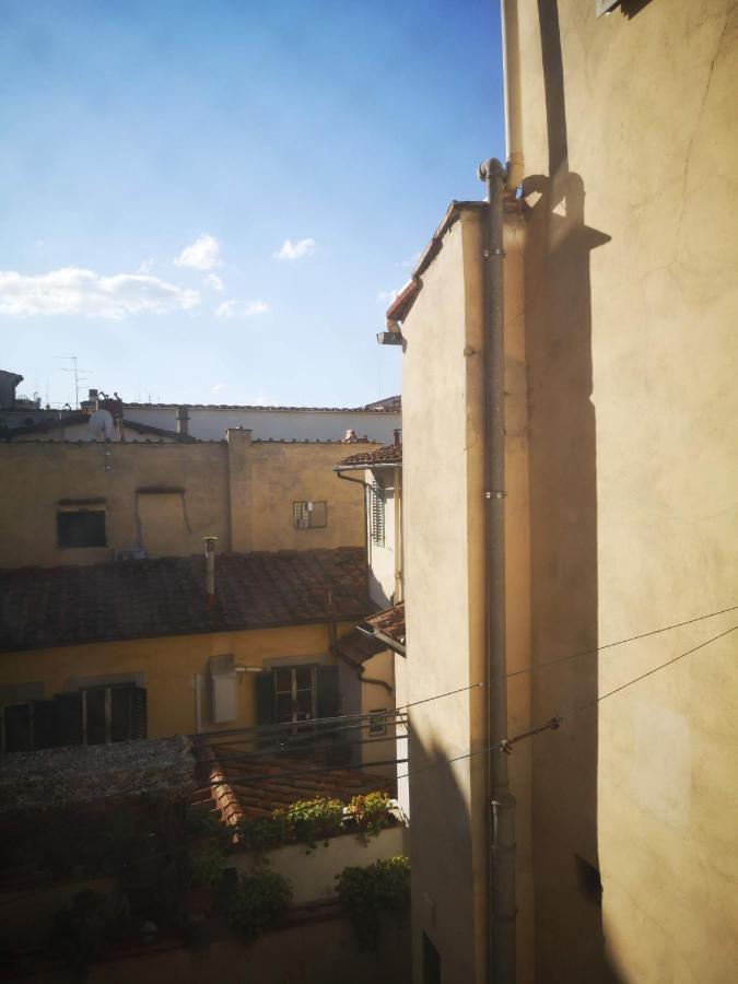 פירנצה Lacasadicavour Duomo Apt מראה חיצוני תמונה