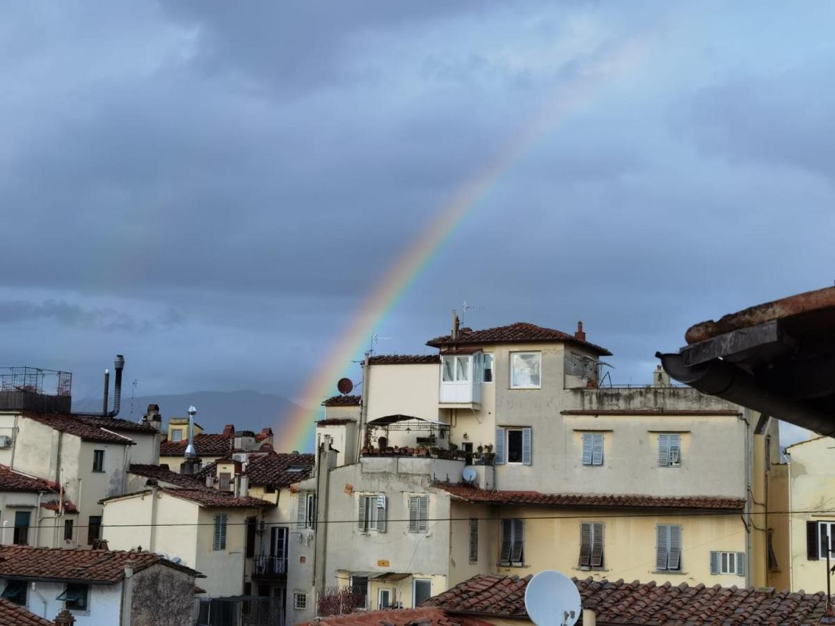 פירנצה Lacasadicavour Duomo Apt מראה חיצוני תמונה
